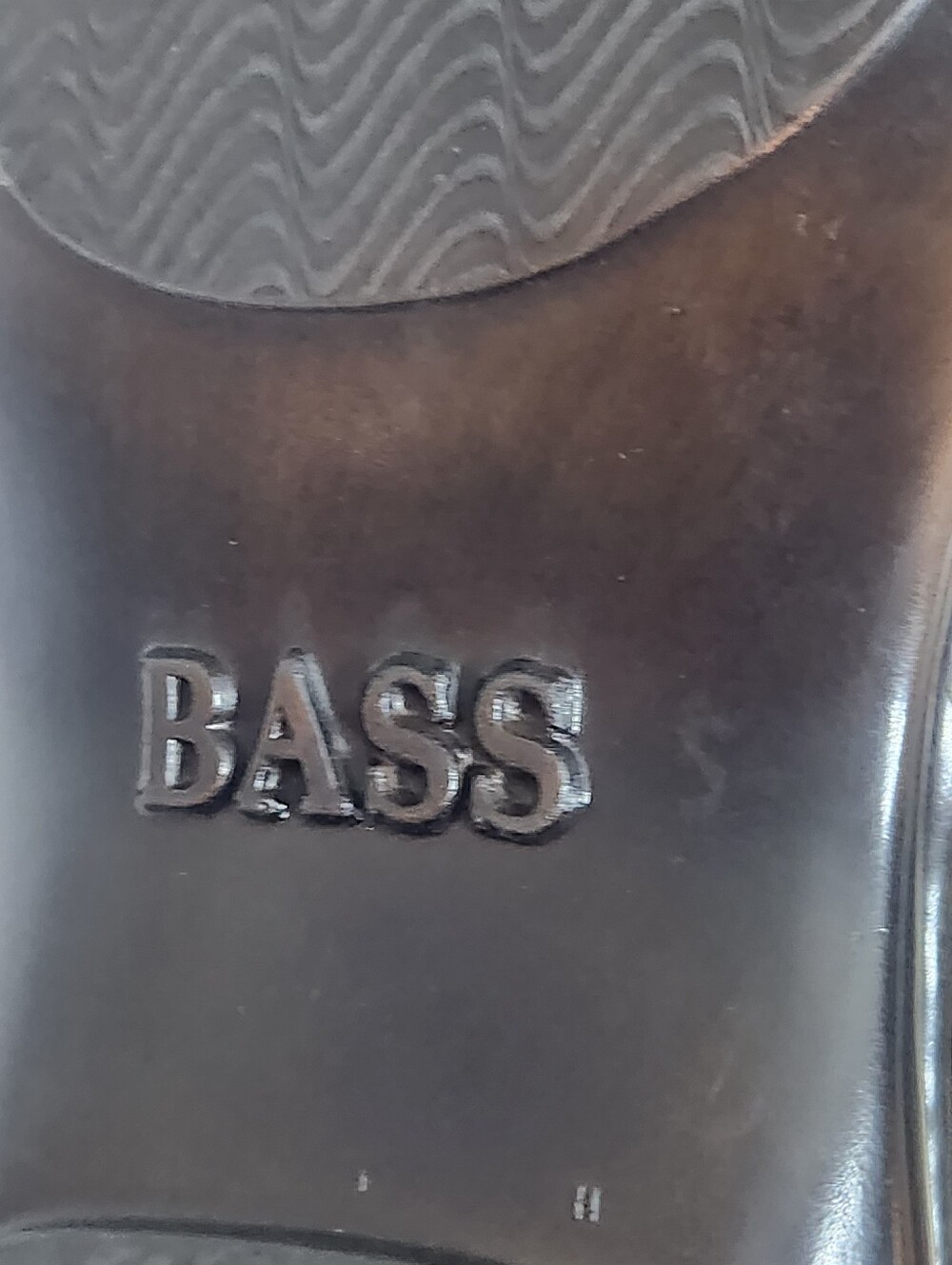 BASS Leather Sandals - Picture 12 of 12